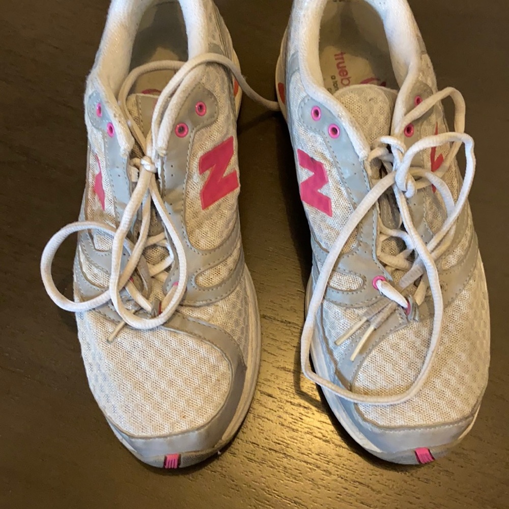 New Balance sneakers